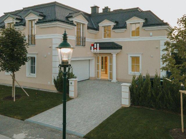 Haus kaufen in Katastralgemeinde Oberwaltersdorf, Oberwaltersdorf