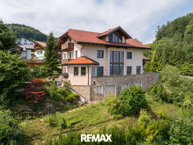 Einfamilienhaus kaufen in Bad Dürrnberg, Hallein
