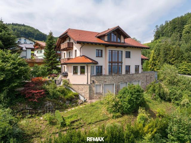Haus kaufen in Bad Dürrnberg, Hallein