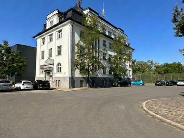 Büro mieten in Nürnberg