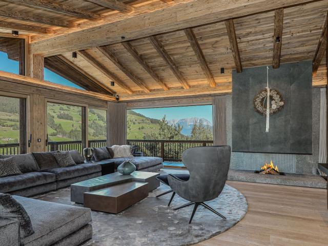 Haus kaufen in Jochberg, Bezirk Kitzbühel