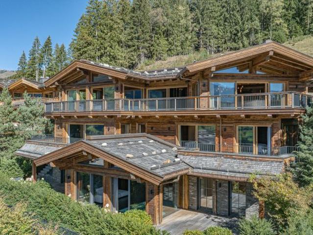 Haus kaufen in Jochberg, Bezirk Kitzbühel