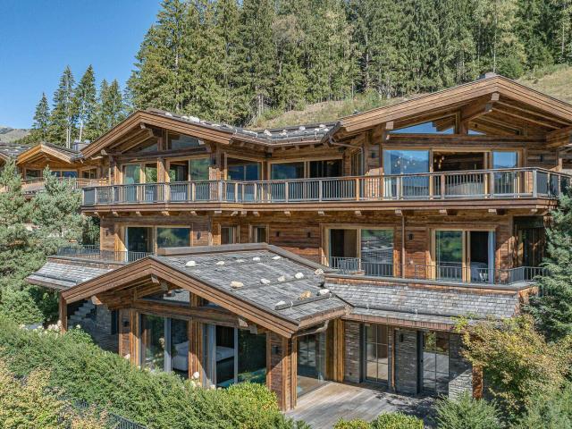 Haus kaufen in Jochberg, Bezirk Kitzbühel