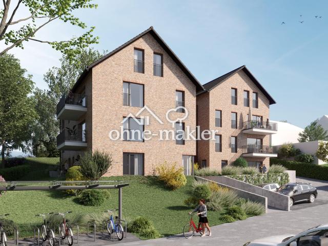 Apartment kaufen in Eckernförde, Schleswig-Holstein