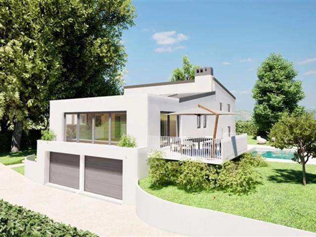Einfamilienhaus kaufen in Collonge-Bellerive