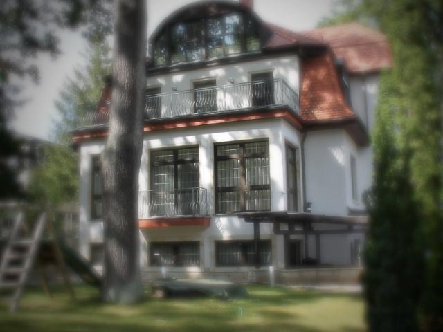 Villa kaufen in Hellerau, Dresden
