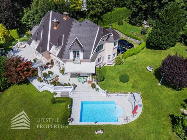Einfamilienhaus kaufen in Hinterbrühl, Bezirk Mödling
