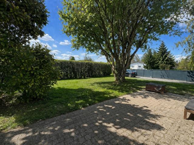 Einfamilienhaus mieten in Thônex