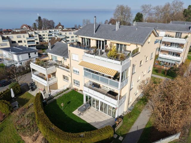 Wohnung kaufen in Rorschacherberg, St. Gallen