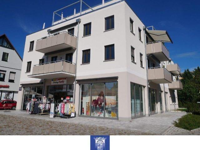 Apartment mieten in Coswig