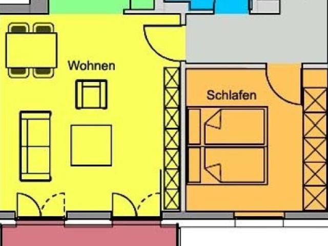 Wohnung mieten in Coswig (Anhalt), Wittenberg