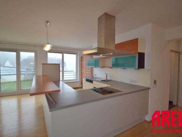 Wohnung mieten in Ebelsberg, Linz