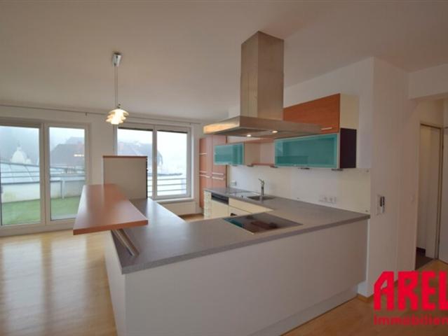 Wohnung mieten in Ebelsberg, Linz