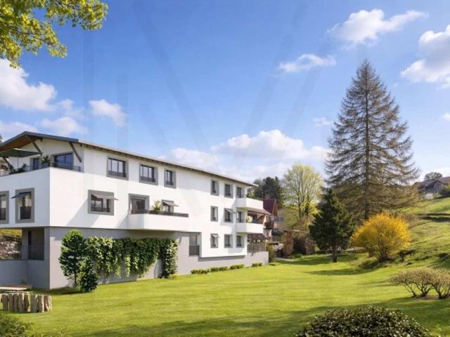 Wohnung kaufen in Senèdes, Freiburg