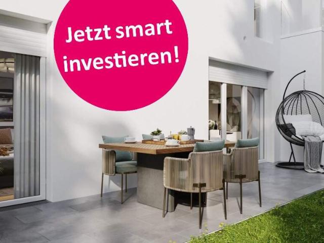 Wohnung kaufen in Krems an der Donau, Niederösterreich