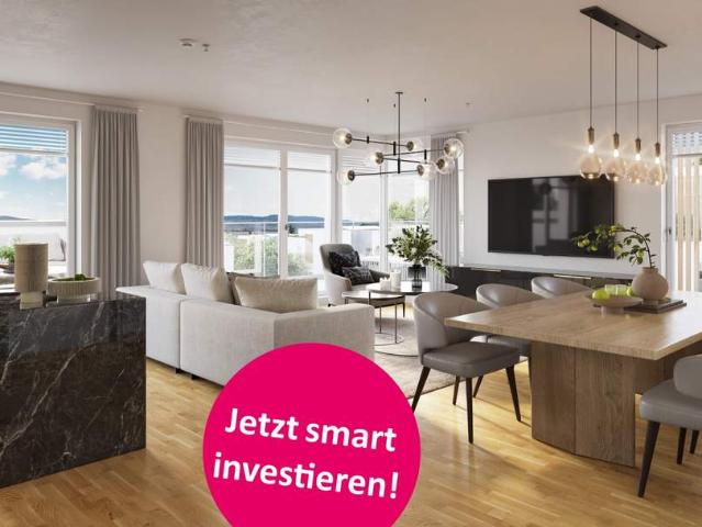 Wohnung kaufen in Krems an der Donau, Niederösterreich