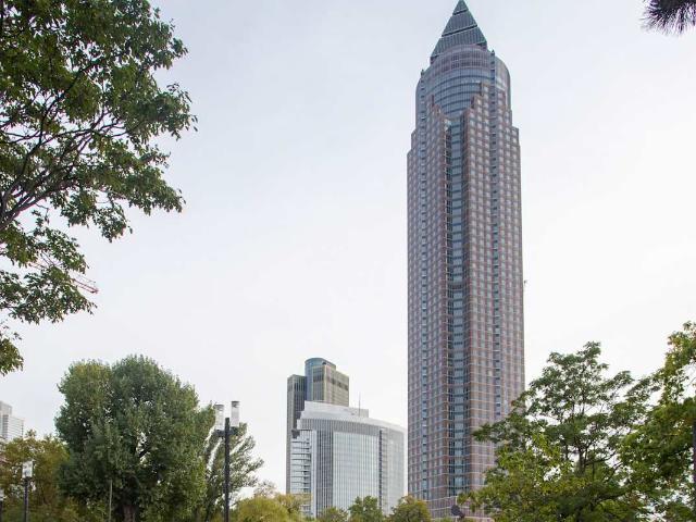 Büro mieten in Sachsenhausen, Hessen