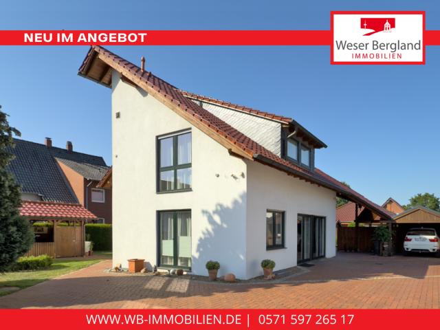 Haus kaufen in Minderheide, Minden