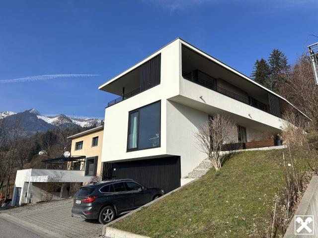 Haus kaufen in Ludesch