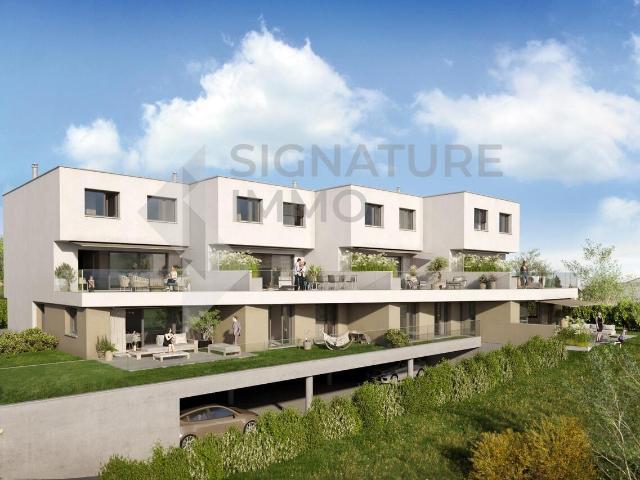 Haus kaufen in Cressier (FR), Freiburg