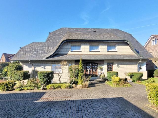 Haus kaufen in Datteln