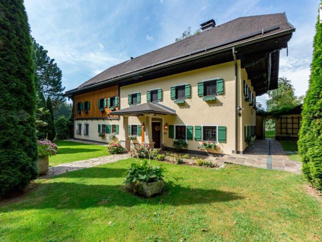 Haus kaufen in Geretsberg, Gasteig