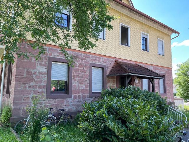 Haus kaufen in Zeitlofs, Bayern
