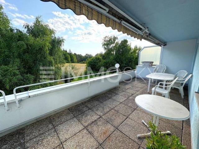Apartment kaufen in Linz