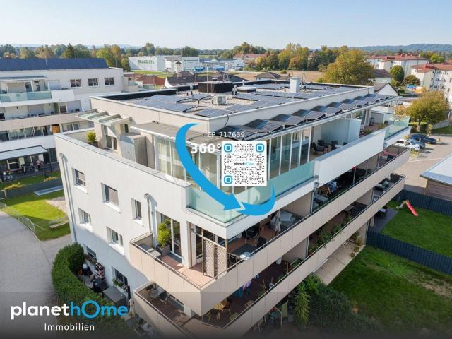 Apartment kaufen in Marchtrenk, Oberösterreich