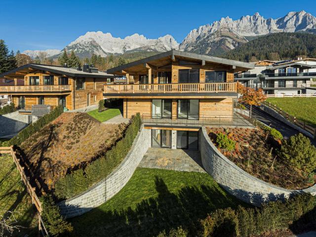 Haus kaufen in Going am Wilden Kaiser, Bezirk Kitzbühel