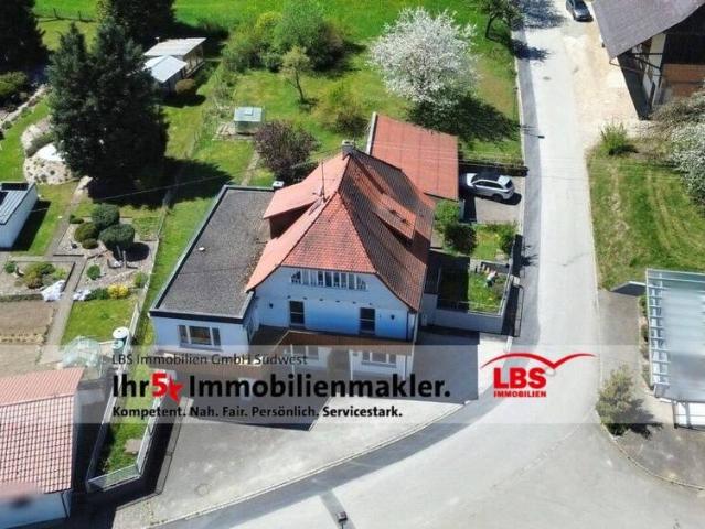 Haus kaufen in Sauldorf, Baden-Württemberg