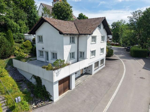 Einfamilienhaus kaufen in Gais, Appenzell Ausserrhoden
