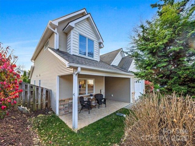 House for sale in North Carolina