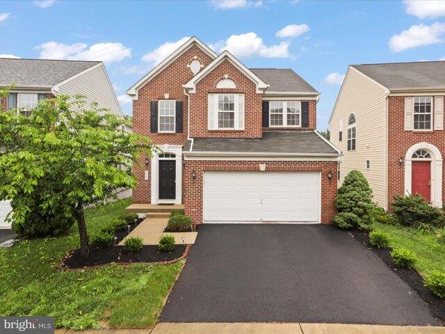 House for sale in Chantilly