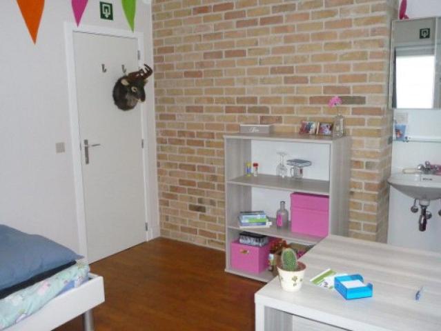Kamer location à Courtrai, West-Vlaanderen
