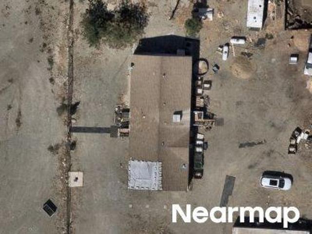 House for sale in Pinon Hills, California