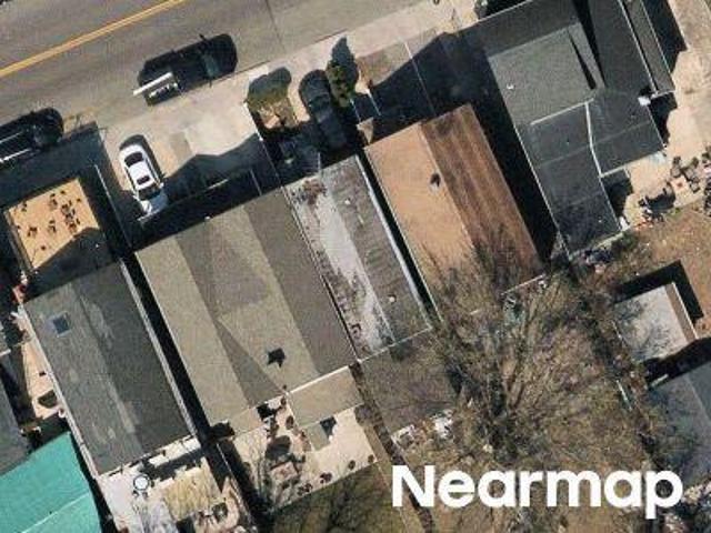 House for sale in New York