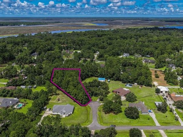 Land for sale in Jacksonville, Duval County