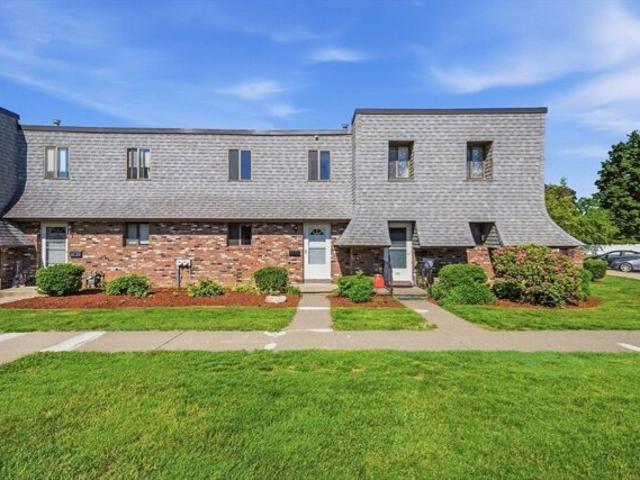 Condo for sale in Hampden, Massachusetts