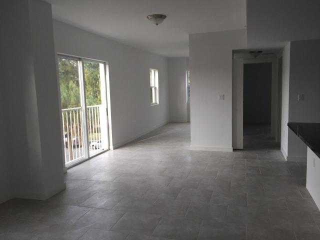 Apartment for rent in Miami, Florida