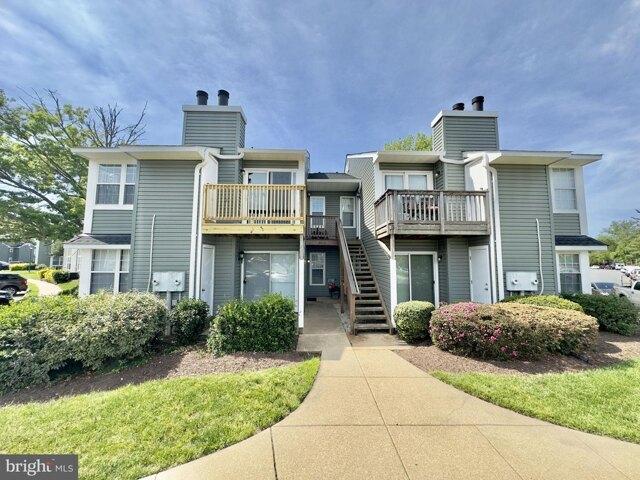 Condo for sale in Alexandria