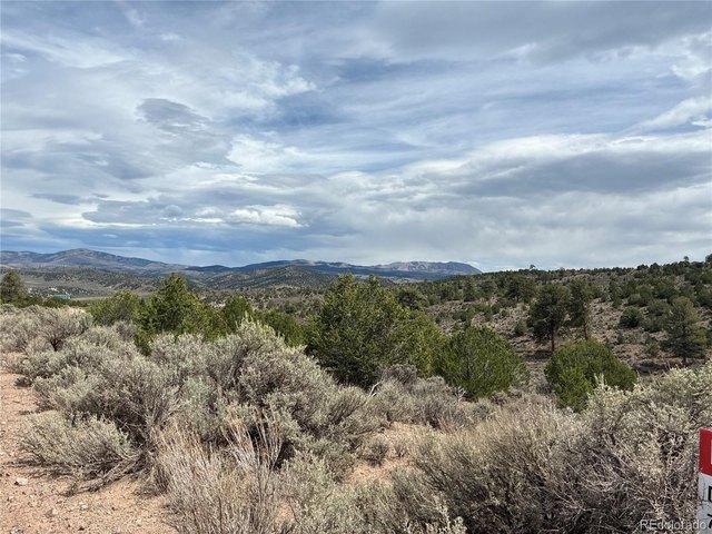 Land for sale in Fort Garland, Colorado
