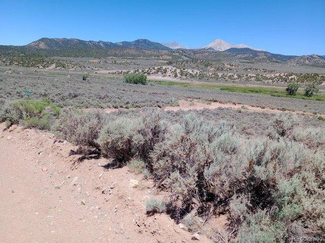 Land for sale in Fort Garland, Colorado