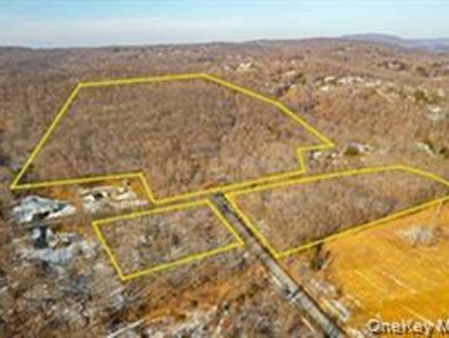 Land for sale in Holmes, New York