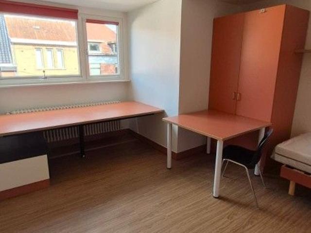 Kamer location à Courtrai, West-Vlaanderen