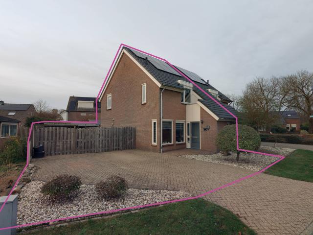 Woning te huur in Westerbeek, Noord Brabant