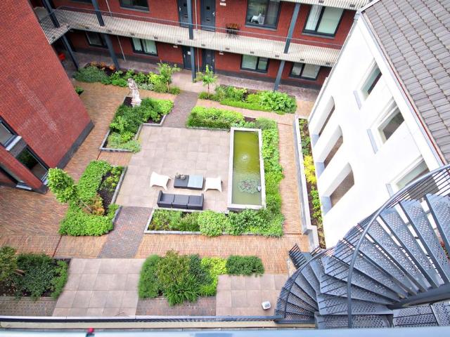 Appartement te huur in Arnhem, Markt