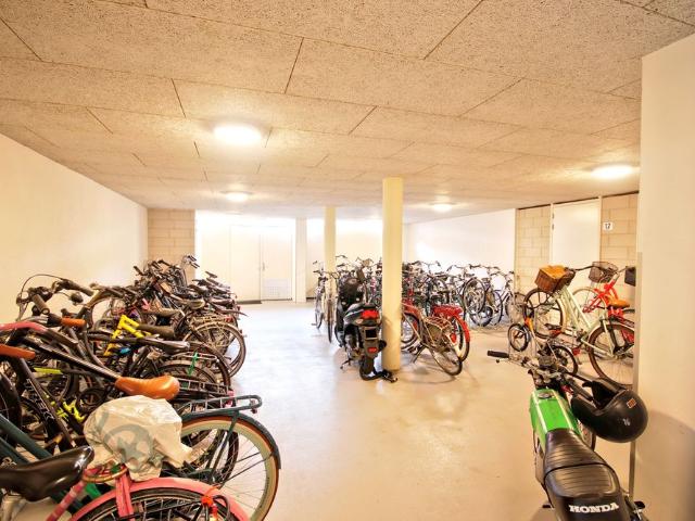 Appartement te huur in Centrum, Arnhem