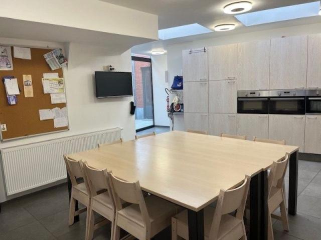 Kamer location à Kortrijk