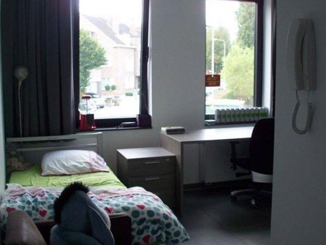 Kamer location à Courtrai, West-Vlaanderen